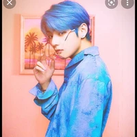 Kim taehyung nam 8