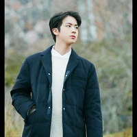 Min seokJin mẹ của yoongi