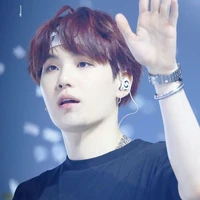 Min Yoongi
