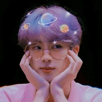 Kim Seokjin