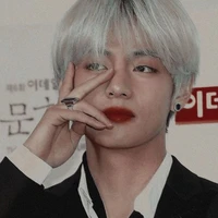 Kim taehyung