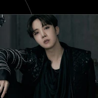 jung Hoseok