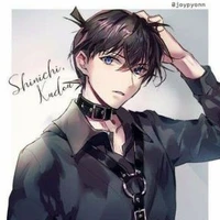 Kudo shinichi/conan