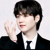 Min Yoongi