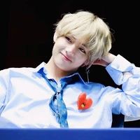 Kim Taehyung