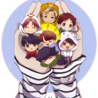 bí ngô xanh(bựn tác giả)