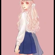 Bạch Vi ( Bi )