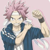 Natsu dragneel