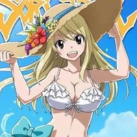 Lucy Heartfilia