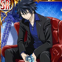 gray fullbuster