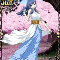 Juvia locker