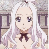 Mirajane strauss