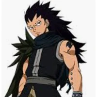 Gajeel redfox