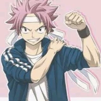 Natsu Dragneel