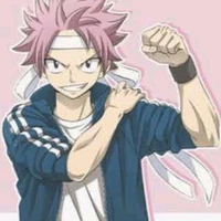 Natsu Dragneel