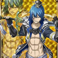 Jellal Fernandez