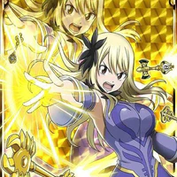 Lucy Heartfilia