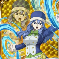 Juvia Lockers