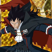 Gajeel Redfox