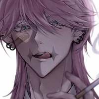 Sanzu Haruchiyo