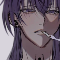 Haitani Rindou