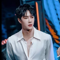 Vương Nhất Bác_Thầy Giáo