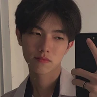 Hồ Mã Lâm_bn cùng lớp Tiêu Chiến