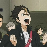 Nishinoya
