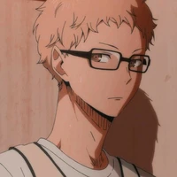 Tsukishima Kei