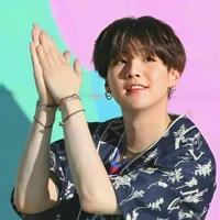 Min Suga