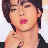 Kim Seok Jin-Nhị Thiếu Gia