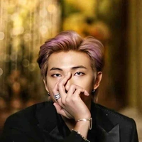 Kim Nam Joon-Đại Thiếu Gia
