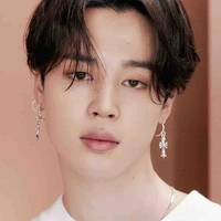 Park Jimin-Ngũ Thiếu Gia