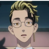 Hanma shuuji