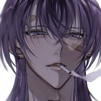 Haitani Rindou