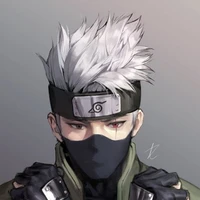 Kakashi