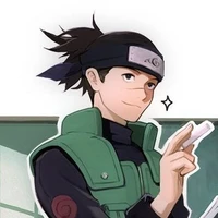 iruka
