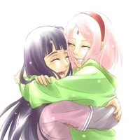 Sakura&hinata