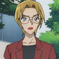 Jodie