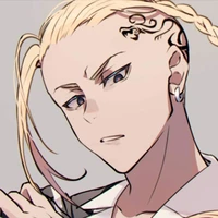 Ken Ryuguji (Draken)