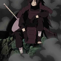 Uchiha Madara