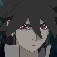 Otsutsuki Indra