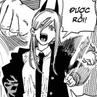 Tổng Thống Power Siêu Ngầu