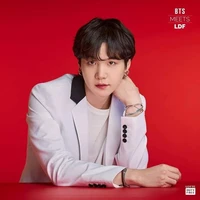 Min Yoongi_suga