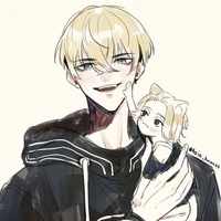 Matsuno Chifuyu