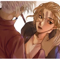 Kurokawa Izana