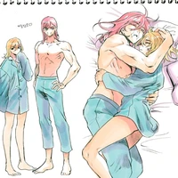 Sanzu Haruchiyo