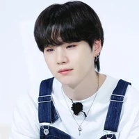 Min Yoongi