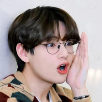 Kim Taehyung