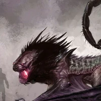 quái vật (tầm trung)